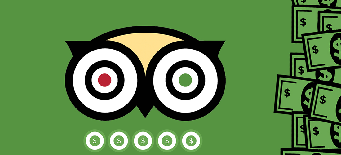 Tripadvisor propose un nouveau service marketing payant