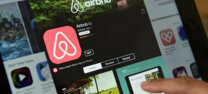Airbnb : de la start-up collaborative à la multinationale