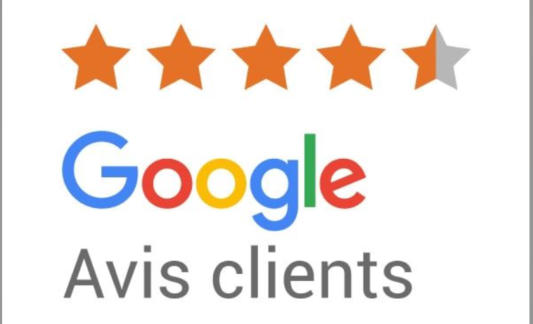 Avis Google